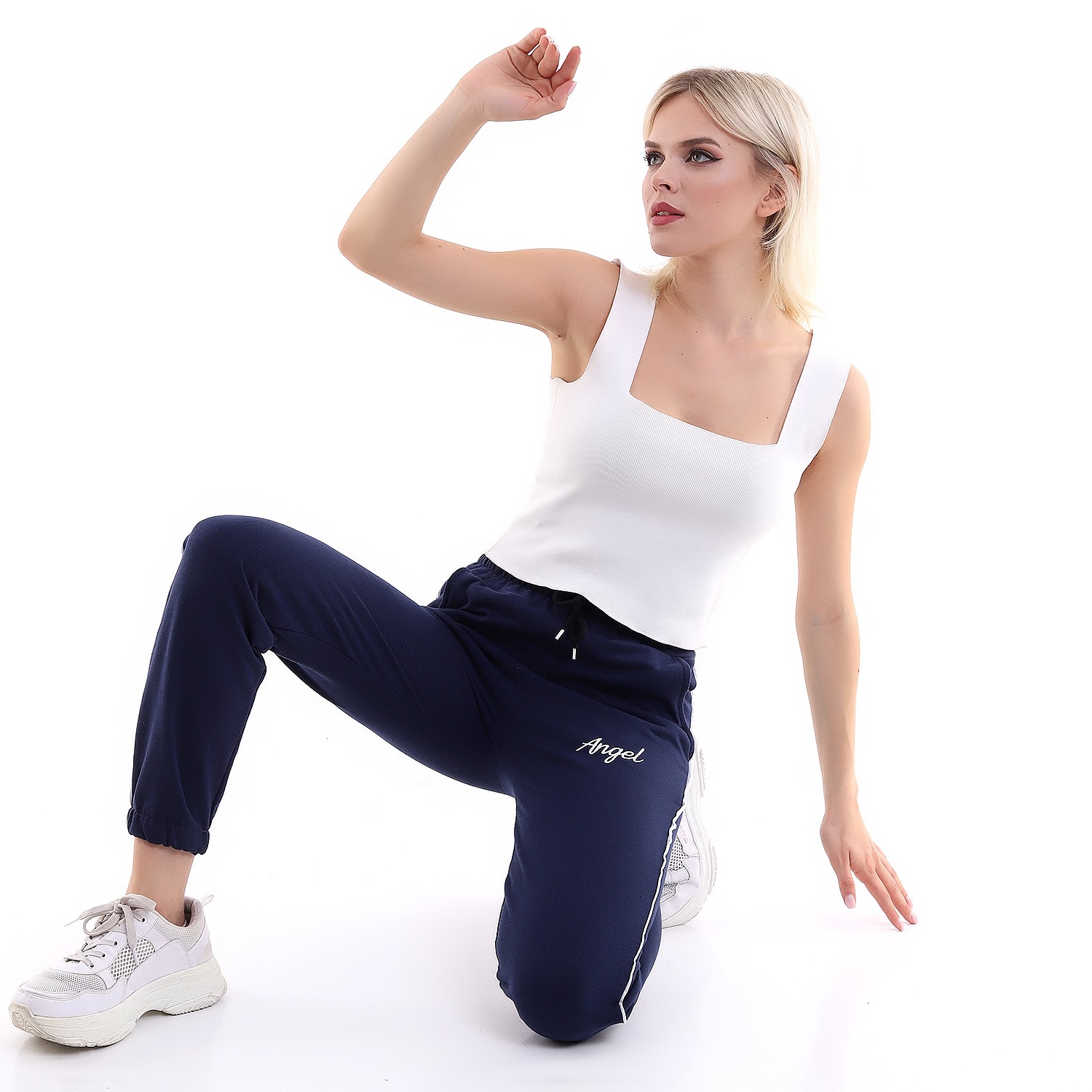 فاشينيستا .... جديد في جلجولية 